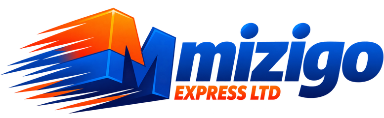 Mizigo Express Ltd